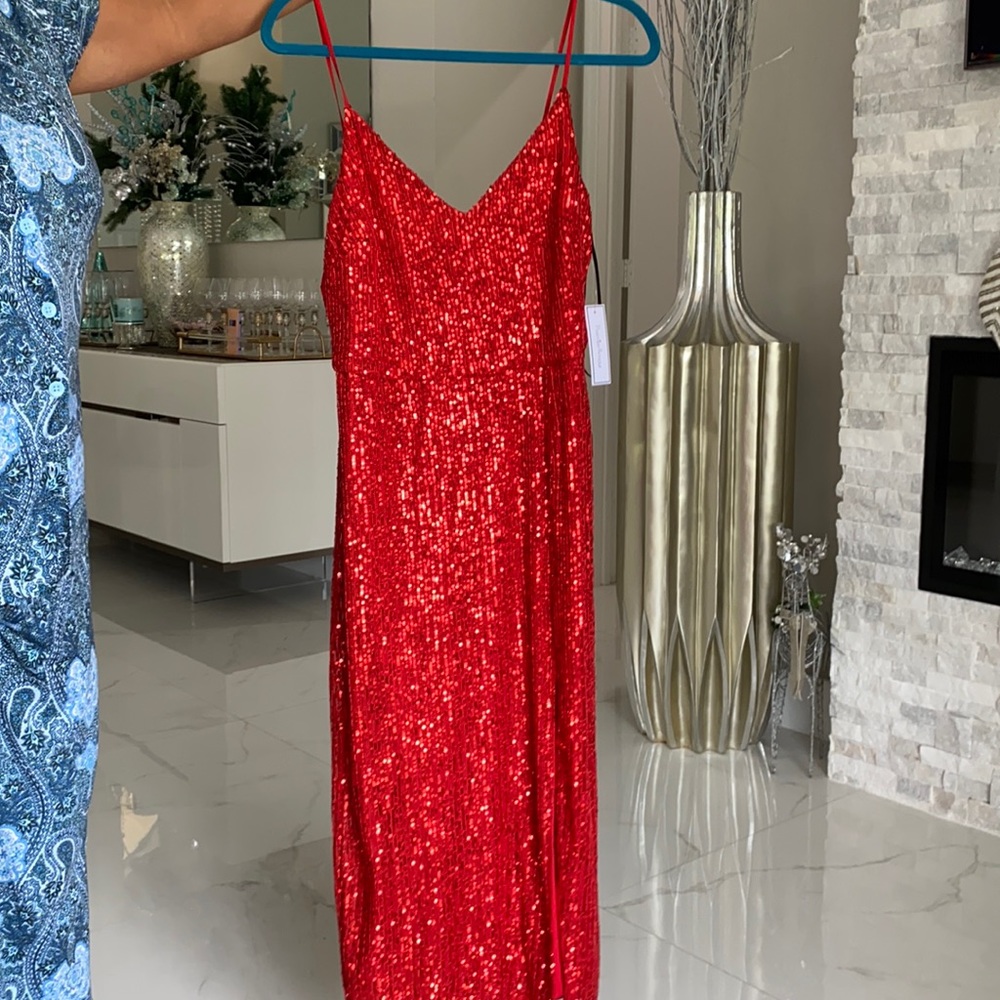 JCPENNY red beauty